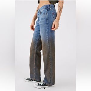BDG Low Rise Cowgirl Jean